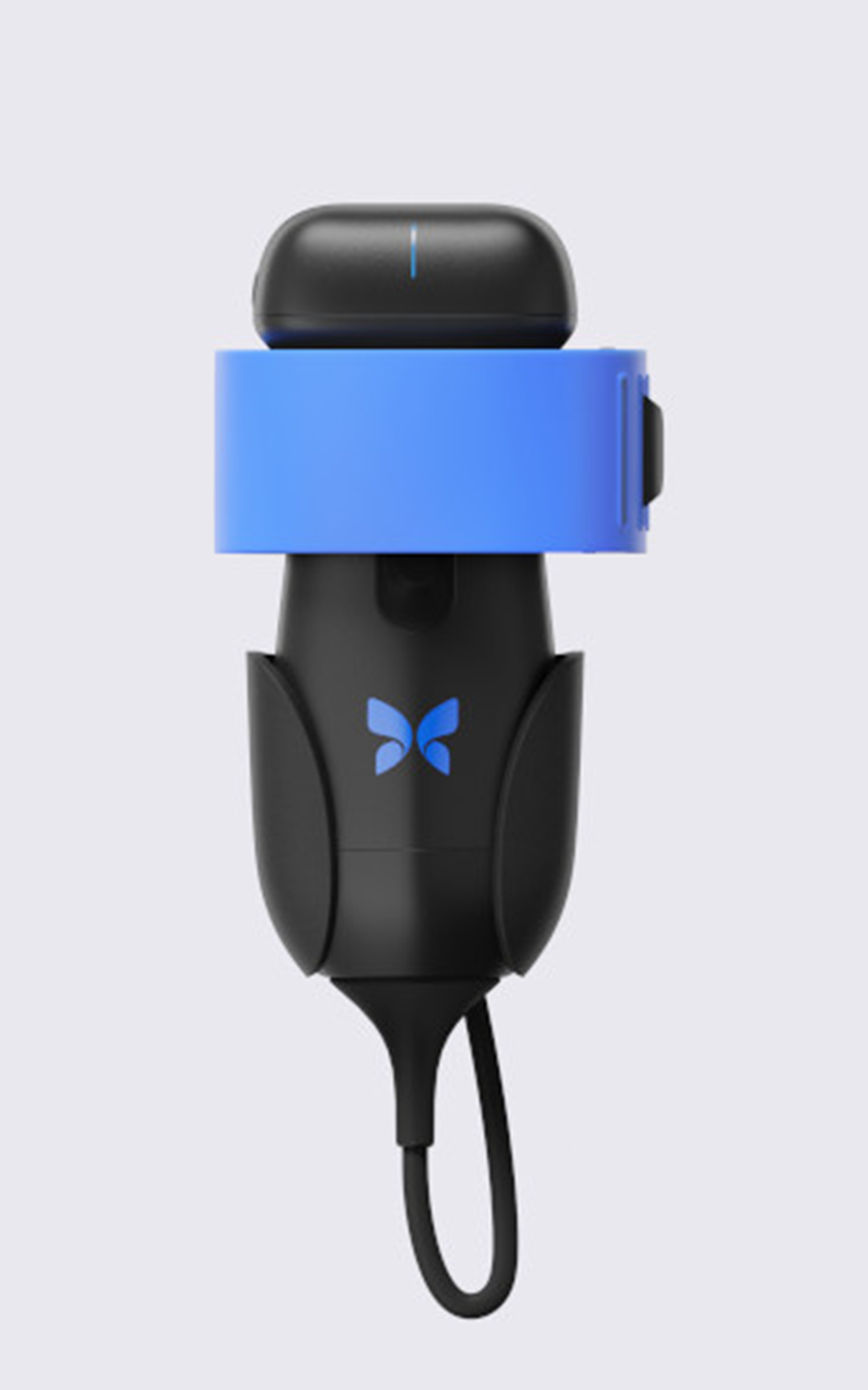 Butterfly Network